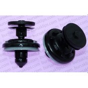 Resim Volkswagen Golf 4-5,passat Kapı Döşeme Klipsi 10 Adet 