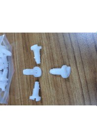 Resim Kyocera Fs-1040 / Fs-1120 / Fs-1125 Developer Dişlisi Couplıng 