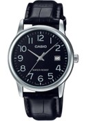 Resim Casio Casıo Erkek Kol Saati Mtp-v002l-1budf 