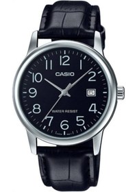 Resim Casio Casıo Erkek Kol Saati Mtp-v002l-1budf 