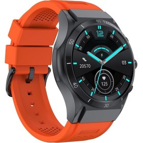 Resim Reward Orijinal Rewatch Smart Watch Sesli Görüşme Özellikli 