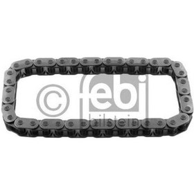 Resim Febi 33691 Eksantrik Zincir P307 308 3008 5008 C3 C4 Dv6 Dw10 1.6 Hd 3m5q6268aa 