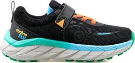 Resim Dudino 34C104 Dfly Black Çocuk Günlük Ayakkabı 34C104-DFLY-BLACK Siyah 