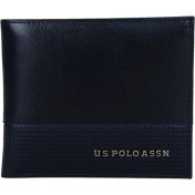 Resim U.S. Polo Assn. PLCUZ9602 Cüzdan 
