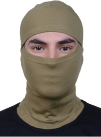 Resim Armythermal Termal Fonksiyonel Balaclava Kar Maskesi 