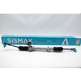 Resim R12 Toros Direksiyon Kutusu Yeni Model 7702175240 - 7700556737 463538167 