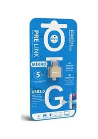 Resim Linkage Mikro Usb 3.0 Dönüştürücü Süper Uyumlu Lko-1 