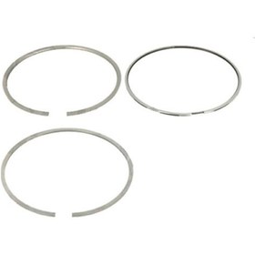 Resim Bmw N57 Segman 84.00mm 11257811793 