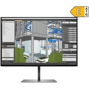 Resim HP Z24u G3 24" 5ms USB Type-C Pivot IPS (1C4Z6AA) 
