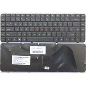 Resim Hp Compaq G62 Türkçe Klavye (OEM) 