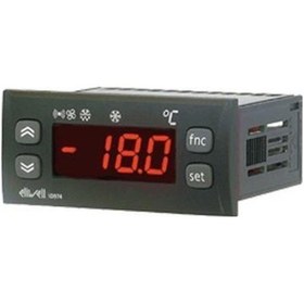 Resim Eliwell Ew961 Dijital Termostat 