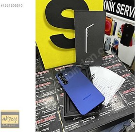 Resim Samsung S25 İkinci El TR | 256 GB | Mavi 