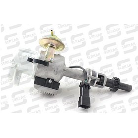 Resim Dks Distribütör Yandan Çıkıs 502 Serkar 