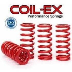 Resim Vw Golf 7 2013-2017 Mk7 Coil-Ex 4.5Cm Helezon Spor Yay 