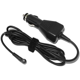 Resim YKA Hugin FT-202 Yazarkasa Araç Adaptörü 9 Volt 