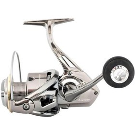 Resim Remixon Prestige 5000 5+1bb Olta Makinası 