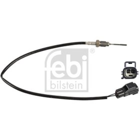 Resim Febi-107665 Atik Gaz Isi Sensoru Focus Ii 0411 1.6 Tdci Mondeo I 542472982 