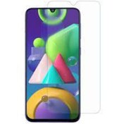 Resim Ecr Samsung Galaxy M21 Esnek Nano Cam Ekran Koruyucu 