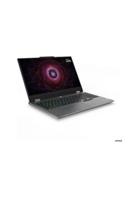 Resim Lenovo LOQ 15ARP9 83JC00DWTR R5-7235HS 16 GB 512 GB SSD 6 GB RTX3050 15.6" Dos Dizüstü Bilgisayar 
