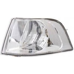 Resim Tyc-Vol1040028 Volvo S40/V40 Ön Sinyal Krom Sol 2000-2004 515272899 
