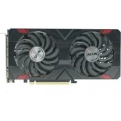 Resim Afox Rtx 3050 Combat Edition 8gb Gddr6 128BIT (AF3050-8GD6H4-V4) 
