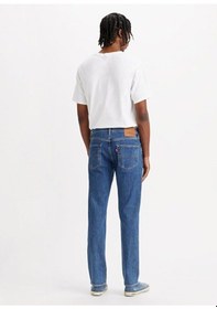 Resim Levi's Minimalist Erkek Kot Pantolon - Regular Fit - Günlük Kullanım İndigo 