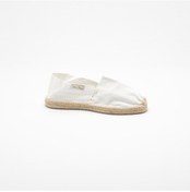 Resim Espadril / Keten Kadın Jute Toni Pons White Beyaz 