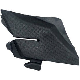 Resim Honda City Sol Ön Cam Alt Izgara Yan Bakalit 2003-2008 