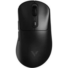 Resim Rapoo VT3PRO 26000DPI Kablosuz Gaming Mouse Black 