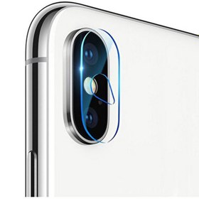 Resim ucuzmi Iphone X / Xs Uyumlu Kamera Lens Koruyucu 