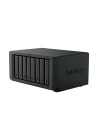 Resim Synology 8diskli Ryzen V1500b 32gb Ram-2-gbe Nas Server Ds1825 Plus 52732 