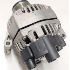 Resim Fıat Linea Doblo 1.3 Alternatör Şarj Dinamo 51984056 