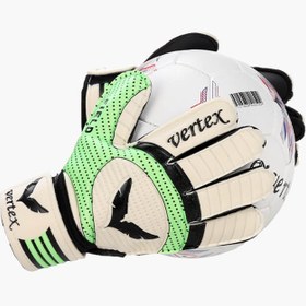 Resim Vertex Field – Futbol Yeşil Kaleci Eldiveni – VRTX-FILD 