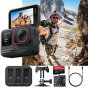 Resim Insta360 Ace Pro Endurance Kit 