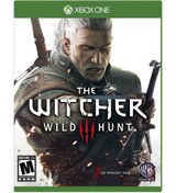 Resim The Witcher 3 Wild Hunt XBox One 