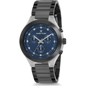 Resim Daniel Klein Dk102-03934B Erkek Kol Saati 