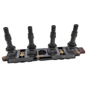 Resim Opel Astra G H Corsa C Meriva A Signum Vectra B C Zafira A 1.8 16V X18XE1 Z18XE Z18XEL 1995 Sonrası Ateşleme Bobini 