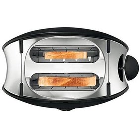 Resim Bosch TAT6313 Ekmek Kızartma Makinesi 