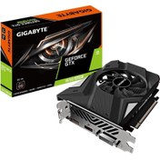 Resim GIGABYTE GeForce GTX 1650 SUPER OC 4GB GDDR6 128 Bit Ekran Kartı 