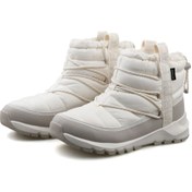 Resim The North Face Thermoball Lace Up Wp Kadın Kar Botu Renkli 