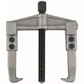 Resim Nt Tools Raylı Iki Ayak Çektirme 250x220 Mm Ntc72522- 