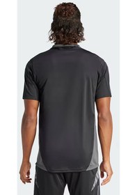 Resim Adidas Black/tmdrgr Erkek Futbol Forma Tiro24 C Tr Jsy Il8260 Null 