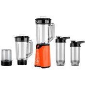 Resim CVS DN 4535 600 W Twist Mega Kişisel Blender Seti 