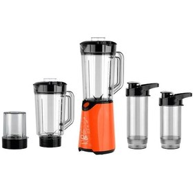 Resim CVS DN 4535 600 W Twist Mega Kişisel Blender Seti 