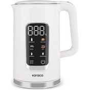 Resim Karaca Cool Touch 2209 Çift Cidarlı Su Isıtıcısı 