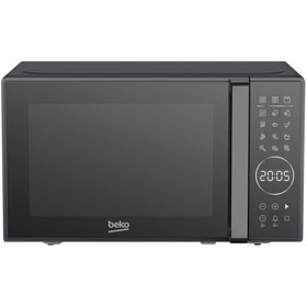 Resim Beko Digital Bmd 211 Ds Mikrodalga Fırın Solo Siyah 2 Yıl 20 L ve altı Resmi Distribütör Garantili 1001 
