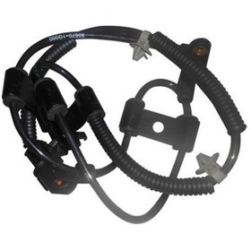 Resim Abs Sensörü Ön Sol Accent Era Pride 2005- Rio 2005- 504654502 