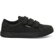 Resim Kınetıx 5m Cayde 5fx Siyah Kadın Sneaker Siyah 