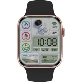 Resim Slazenger SL.09.2448.5.06 Akıllı Kol Saati 