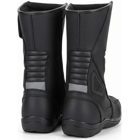 Resim Prosev 2004 Kışlık Deri Uzun Bot 